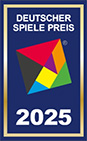 Deutscher Spiele Preis
