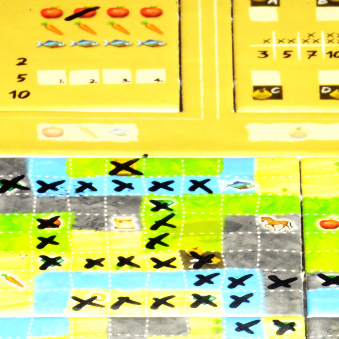 explorers brettspiel