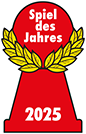 Spiel des Jahres