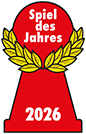 Spiel des Jahres
